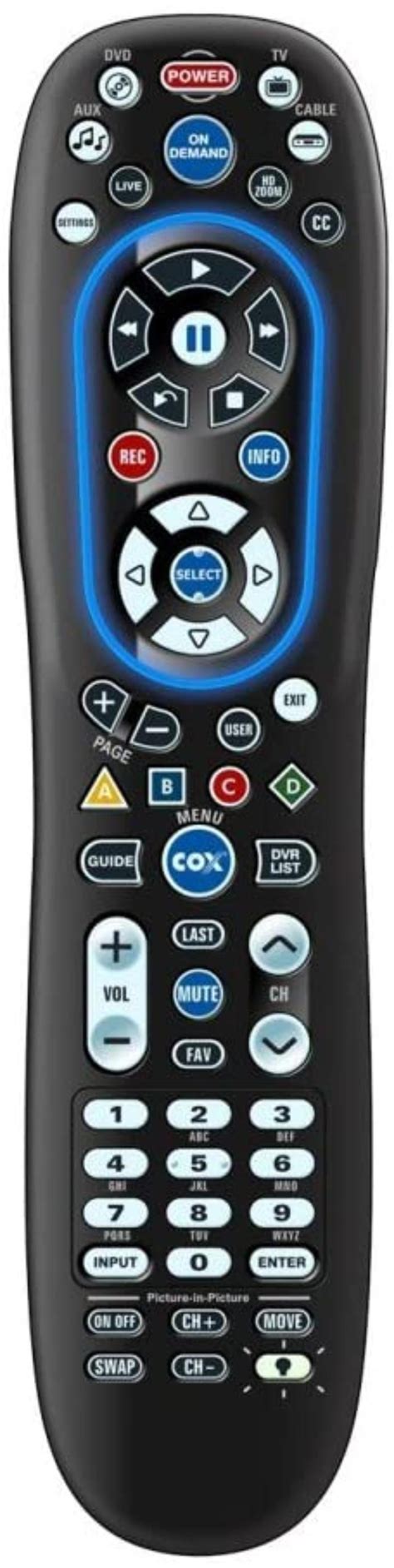 Cox remote not changing channels. Things To Know About Cox remote not changing channels. 